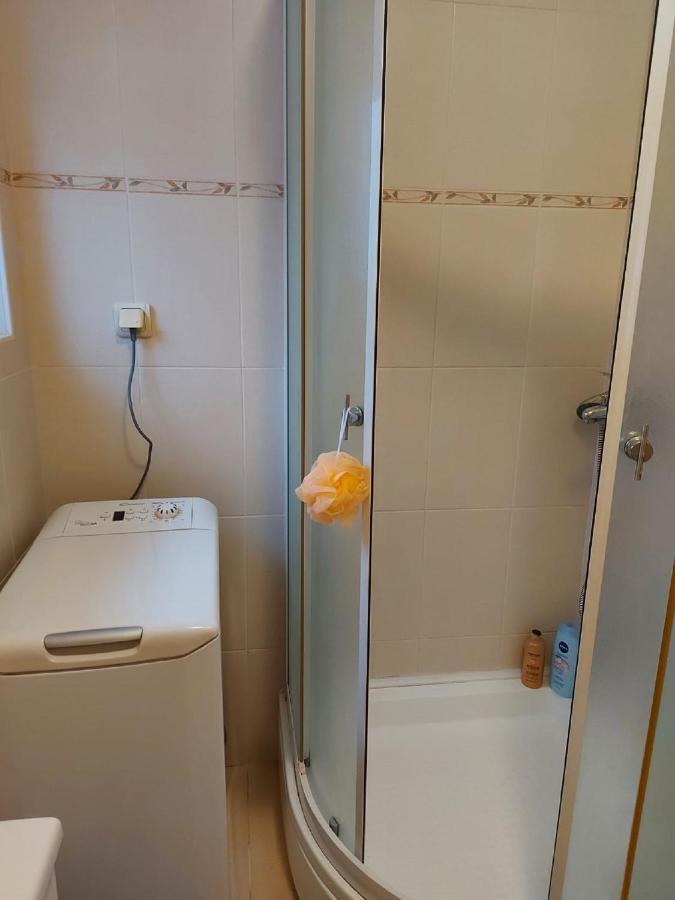 Apartman Luka Jadrtovac Экстерьер фото
