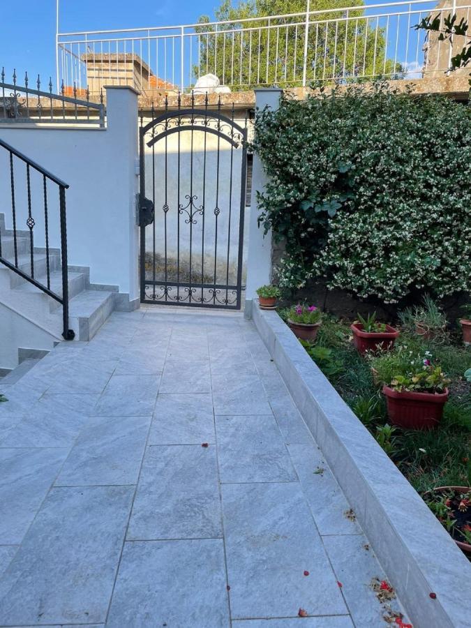 Apartman Luka Jadrtovac Экстерьер фото