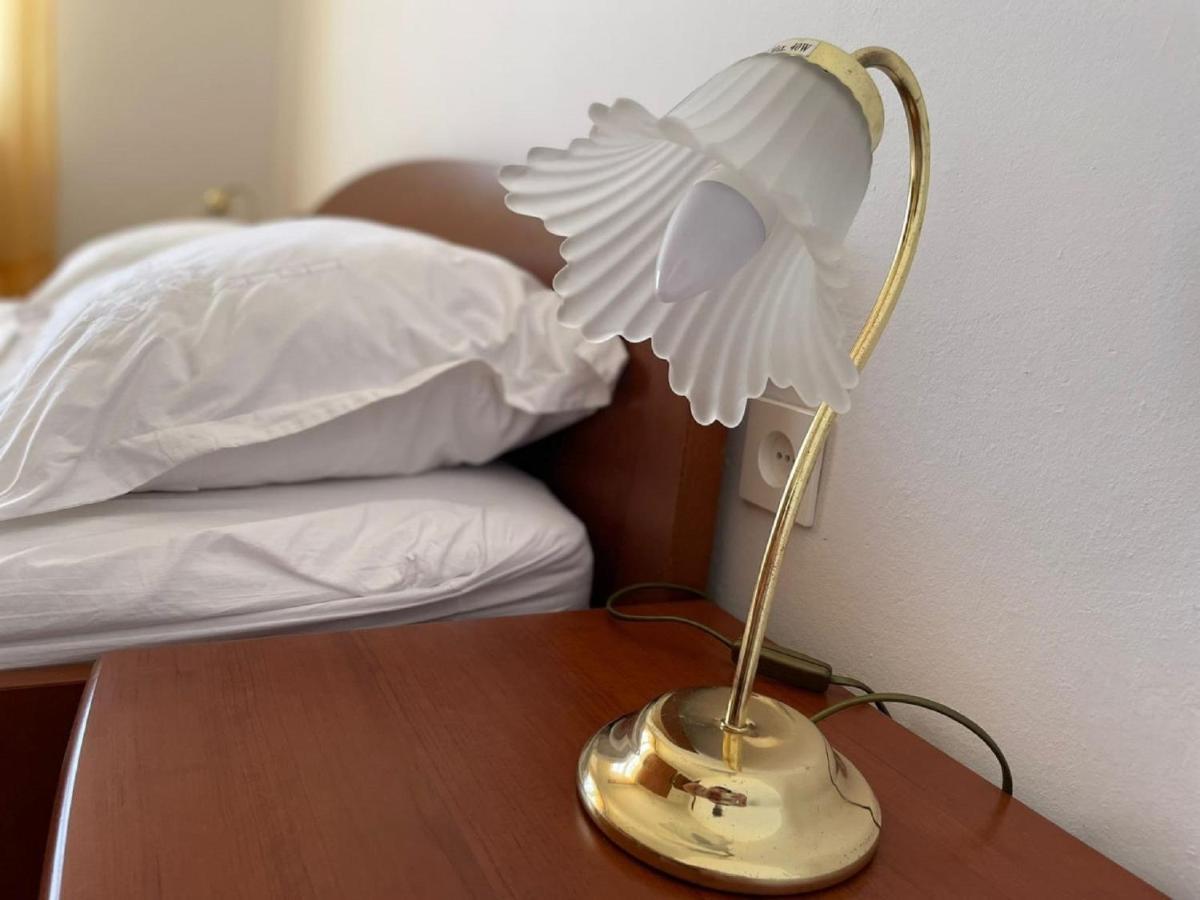 Apartman Luka Jadrtovac Экстерьер фото
